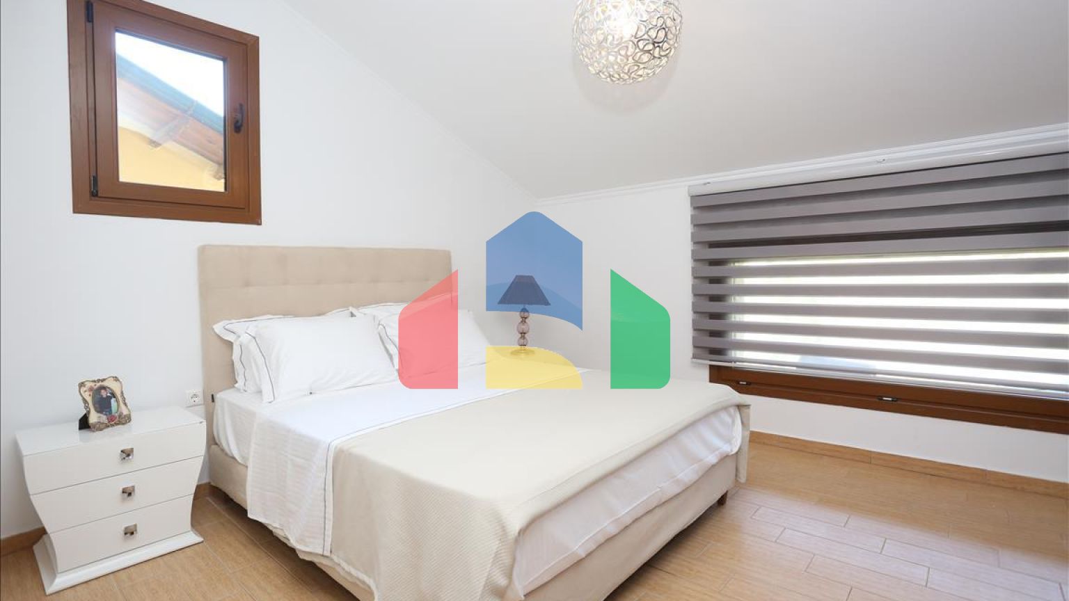 Продаж - Вілла 210 m² на Кассандрі (Халкідіки)