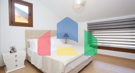 Продаж - Вілла 210 m² на Кассандрі (Халкідіки)