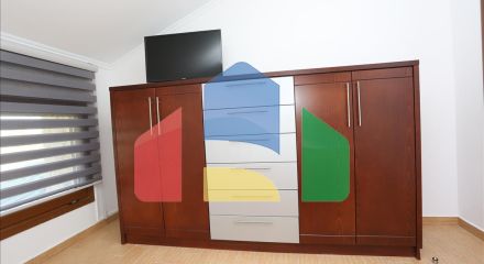 Продаж - Вілла 210 m² на Кассандрі (Халкідіки)