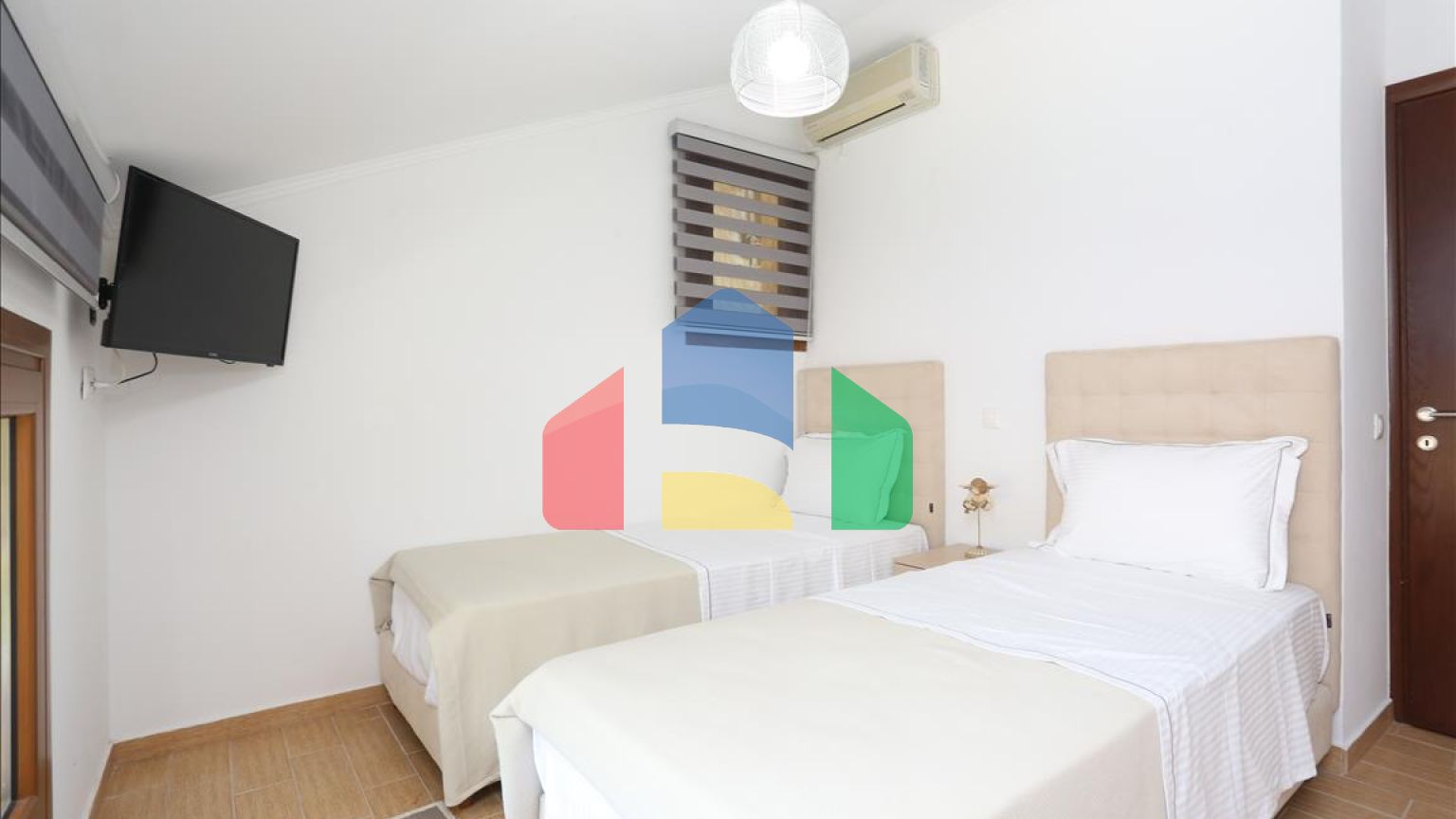 Продаж - Вілла 210 m² на Кассандрі (Халкідіки)