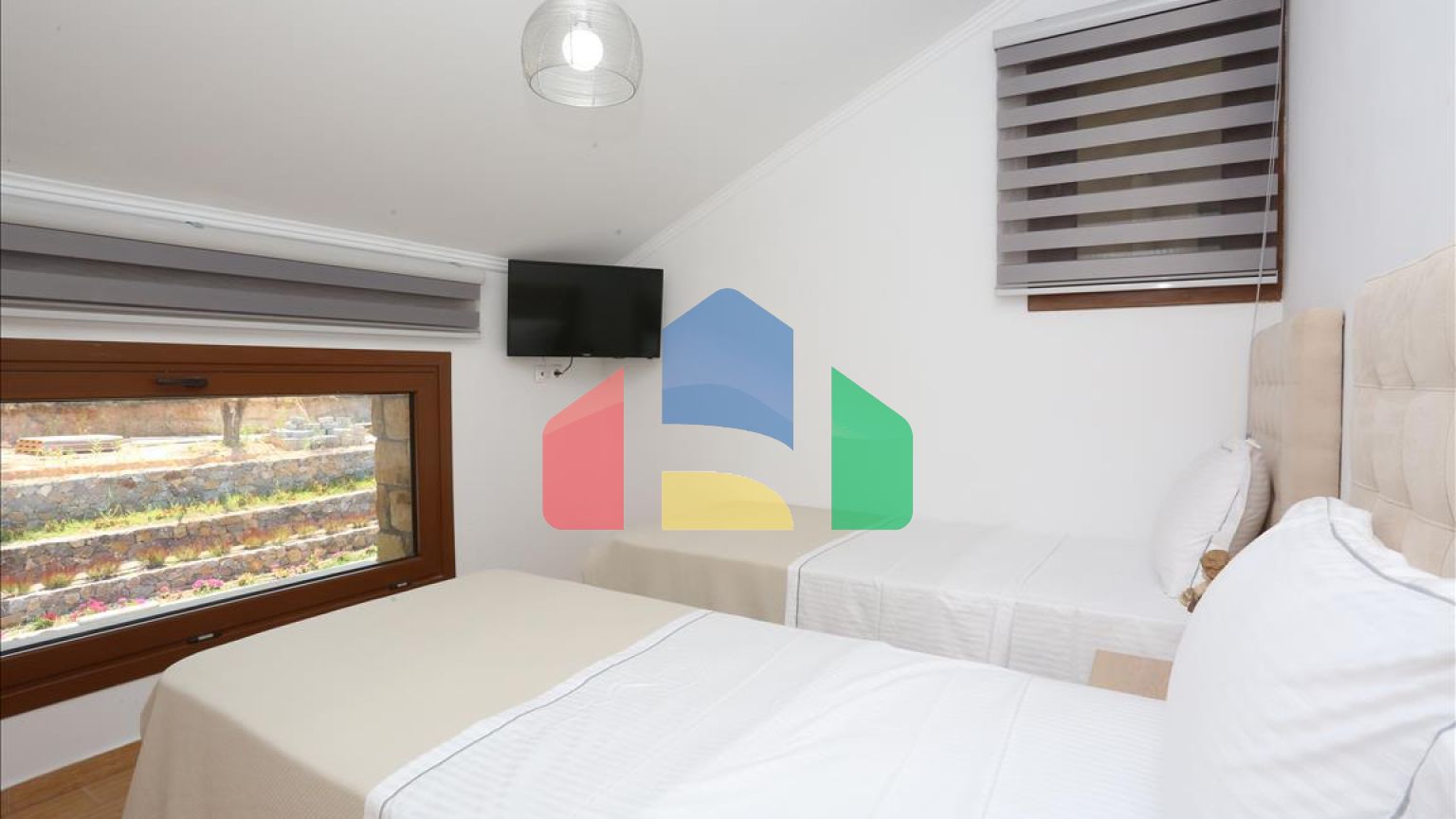 Продаж - Вілла 210 m² на Кассандрі (Халкідіки)