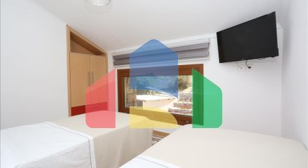 Продаж - Вілла 210 m² на Кассандрі (Халкідіки)