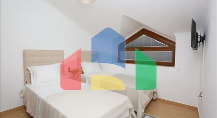 Продаж - Вілла 210 m² на Кассандрі (Халкідіки)