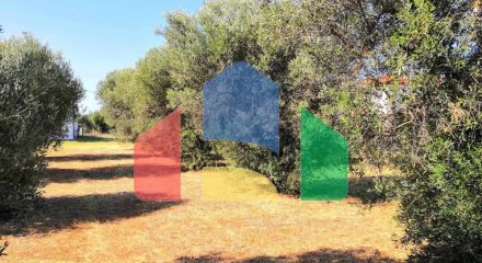 For Sale - Land 1091 m² in Kassandra, Chalkidiki