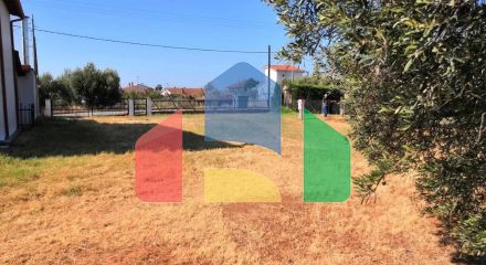 For Sale - Land 1091 m² in Kassandra, Chalkidiki