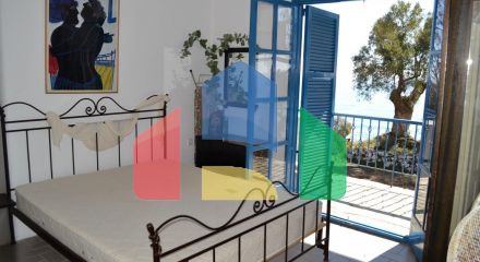 Продажа - Коттедж 82 m² на Кассандре (Халкидики)