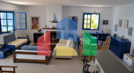 Продажа - Коттедж 82 m² на Кассандре (Халкидики)
