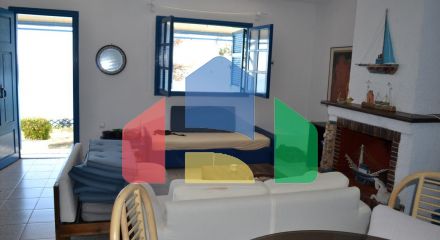 Продажа - Коттедж 82 m² на Кассандре (Халкидики)