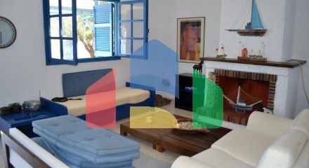 Продажа - Коттедж 82 m² на Кассандре (Халкидики)