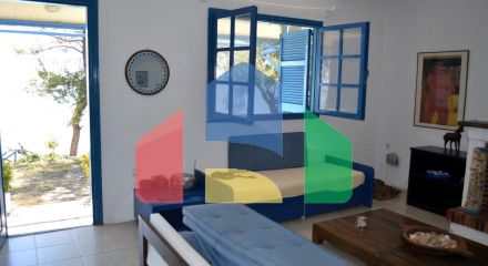 Продажа - Коттедж 82 m² на Кассандре (Халкидики)