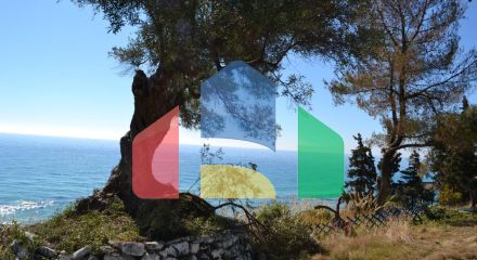 Продаж - Котедж 82 m² на Кассандрі (Халкідіки)