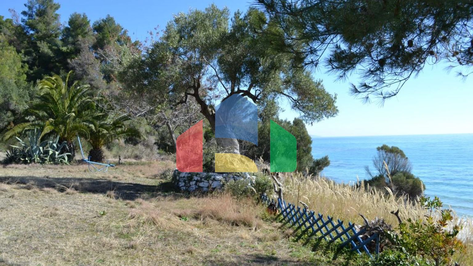 Продаж - Котедж 82 m² на Кассандрі (Халкідіки)