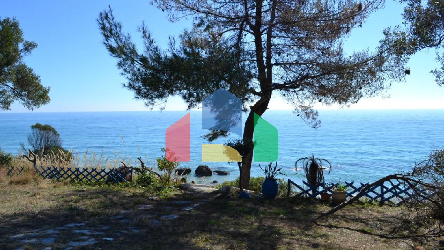 Продаж - Котедж 82 m² на Кассандрі (Халкідіки)