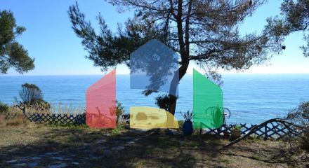 Продаж - Котедж 82 m² на Кассандрі (Халкідіки)