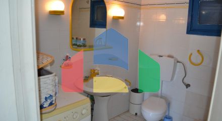 Продаж - Котедж 82 m² на Кассандрі (Халкідіки)