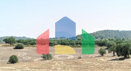 Продаж - Земельна ділянка 2000 m² на Кассандрі (Халкідіки)