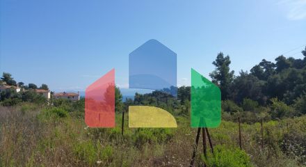 Продажа - Земельный участок 9000 m² на Кассандре (Халкидики)