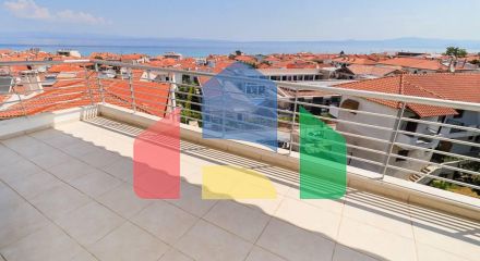 Продажа - Квартира 44 m² на Кассандре (Халкидики)
