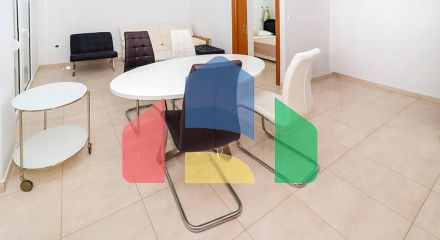Продажа - Квартира 44 m² на Кассандре (Халкидики)