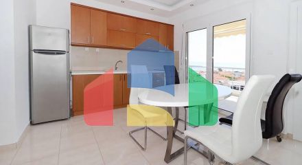 Продажа - Квартира 44 m² на Кассандре (Халкидики)