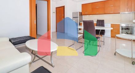 Продажа - Квартира 44 m² на Кассандре (Халкидики)