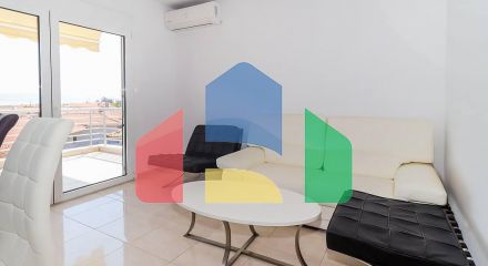 Продажа - Квартира 44 m² на Кассандре (Халкидики)
