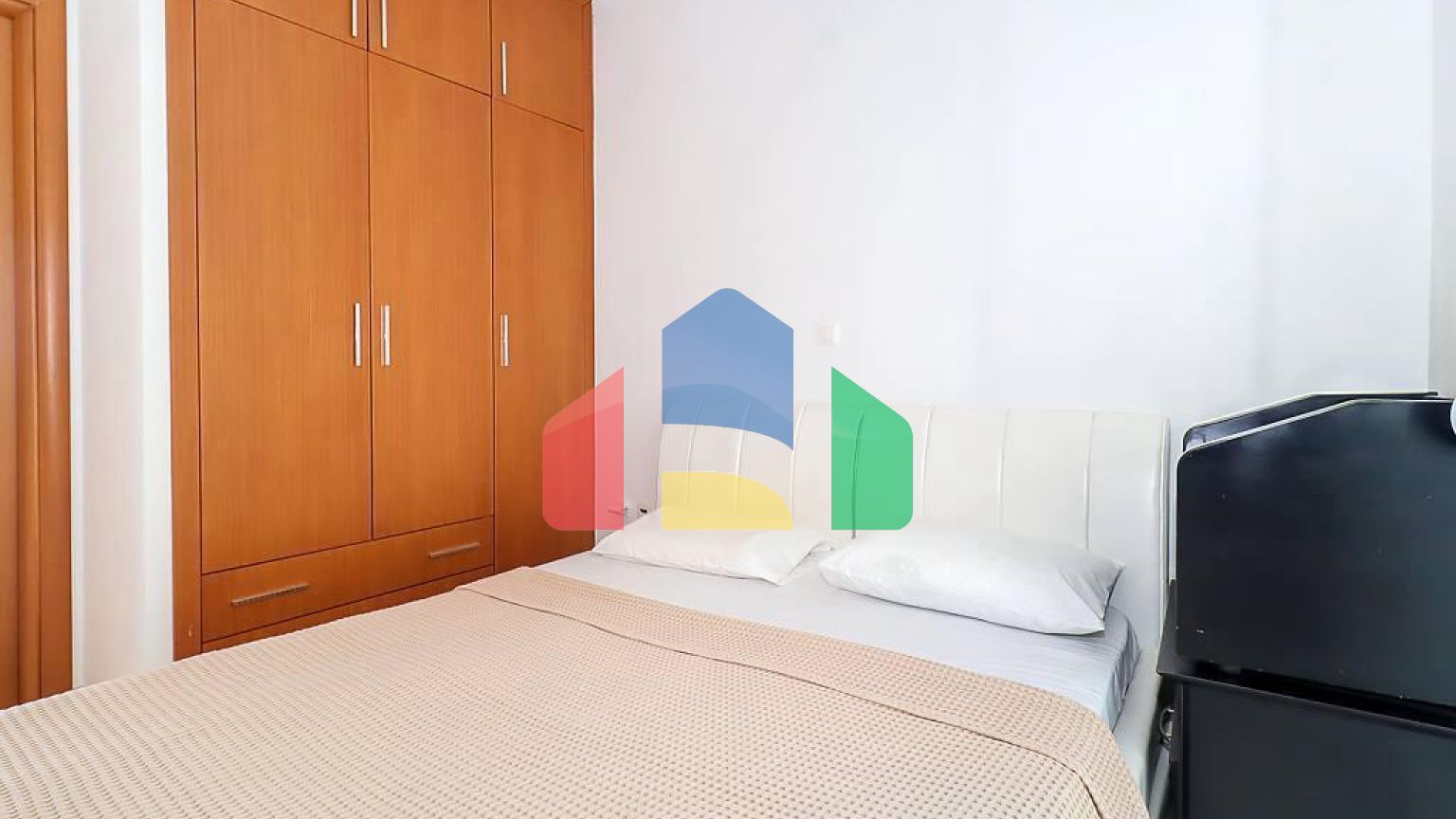 Продаж - Квартира 44 m² на Кассандрі (Халкідіки)