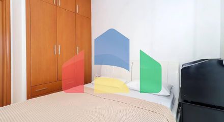 Продаж - Квартира 44 m² на Кассандрі (Халкідіки) Продаж - Квартира 44 m² на Кассандрі (Халкідіки)