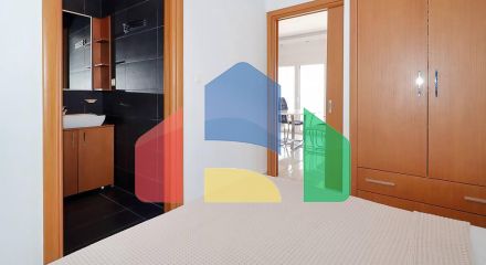 Продаж - Квартира 44 m² на Кассандрі (Халкідіки) Продаж - Квартира 44 m² на Кассандрі (Халкідіки)