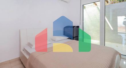 Продаж - Квартира 44 m² на Кассандрі (Халкідіки) Продаж - Квартира 44 m² на Кассандрі (Халкідіки)