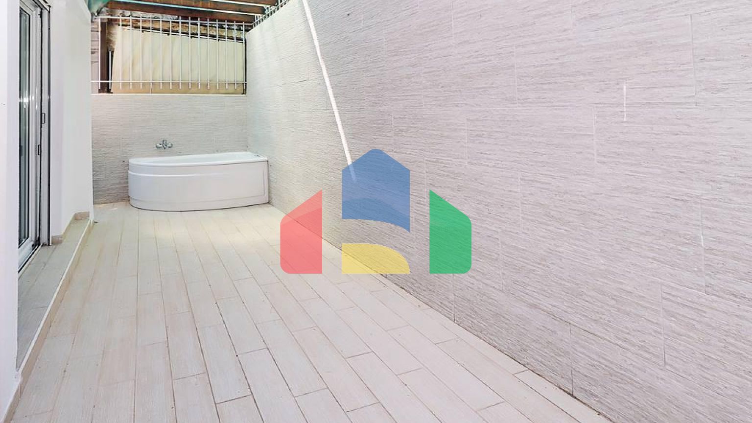 Продаж - Квартира 44 m² на Кассандрі (Халкідіки)