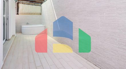 Продаж - Квартира 44 m² на Кассандрі (Халкідіки) Продаж - Квартира 44 m² на Кассандрі (Халкідіки)