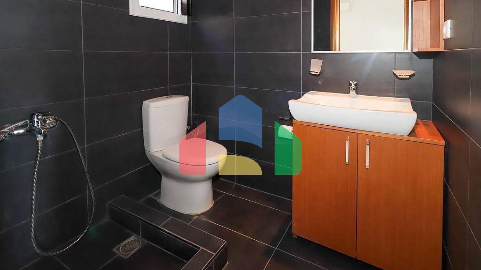 Продаж - Квартира 44 m² на Кассандрі (Халкідіки)