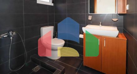 Продаж - Квартира 44 m² на Кассандрі (Халкідіки) Продаж - Квартира 44 m² на Кассандрі (Халкідіки)