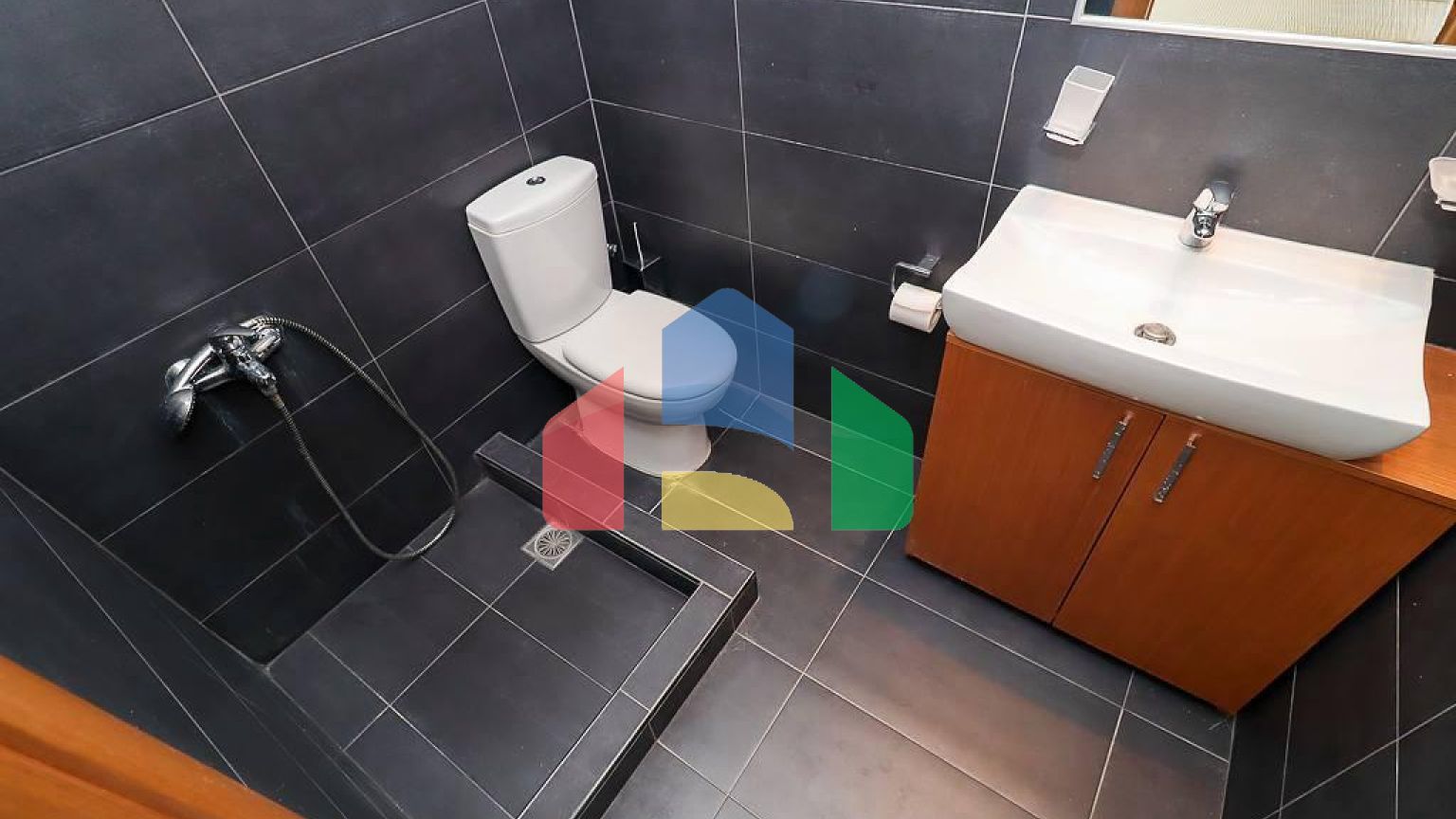 Продаж - Квартира 44 m² на Кассандрі (Халкідіки)