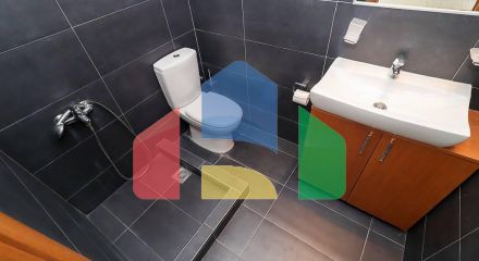 Продаж - Квартира 44 m² на Кассандрі (Халкідіки) Продаж - Квартира 44 m² на Кассандрі (Халкідіки)