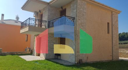 For Sale - Detached house 100 m² in Kassandra, Chalkidiki