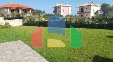 For Sale - Detached house 100 m² in Kassandra, Chalkidiki