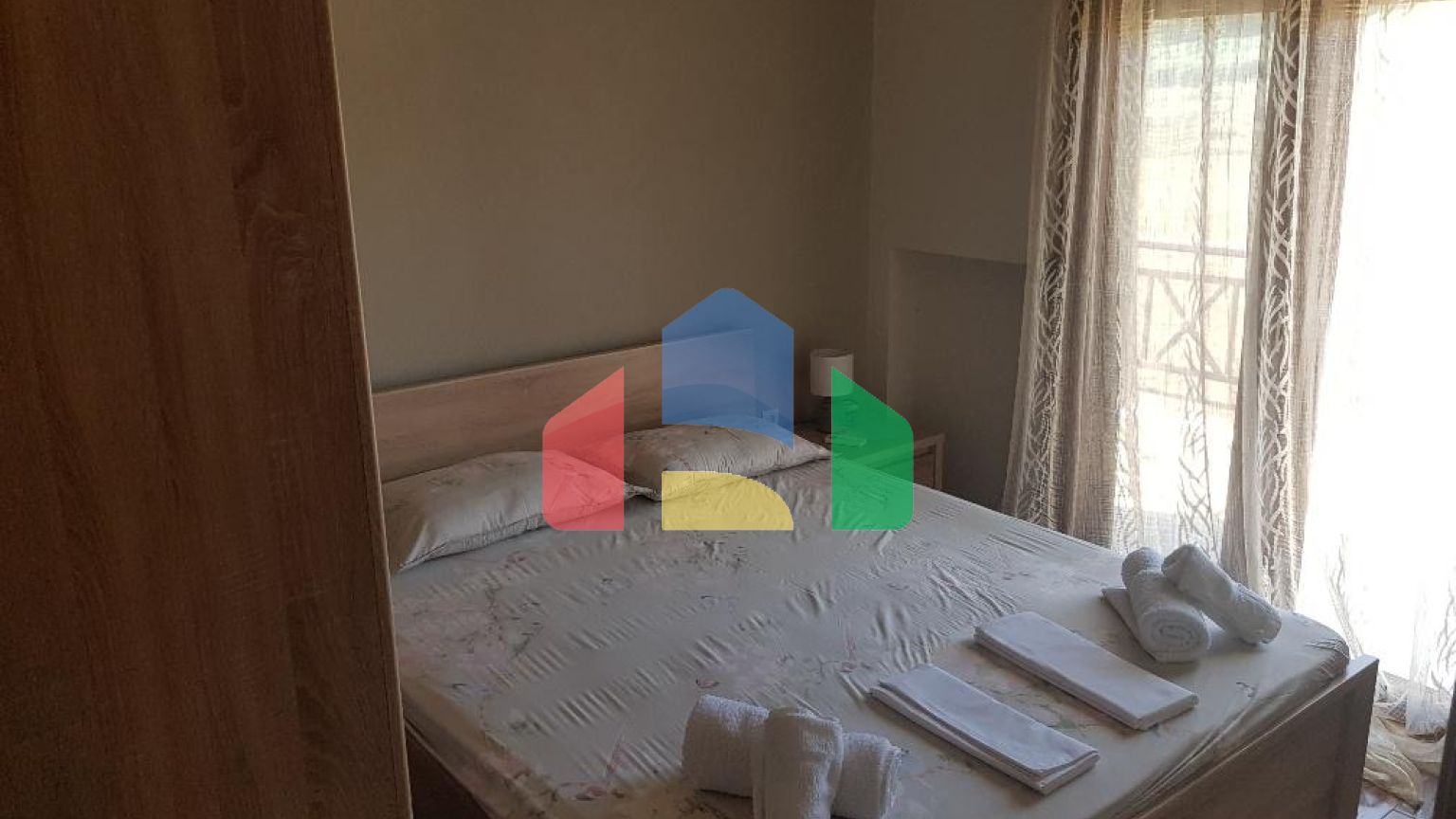 Продаж - Котедж 100 m² на Кассандрі (Халкідіки)