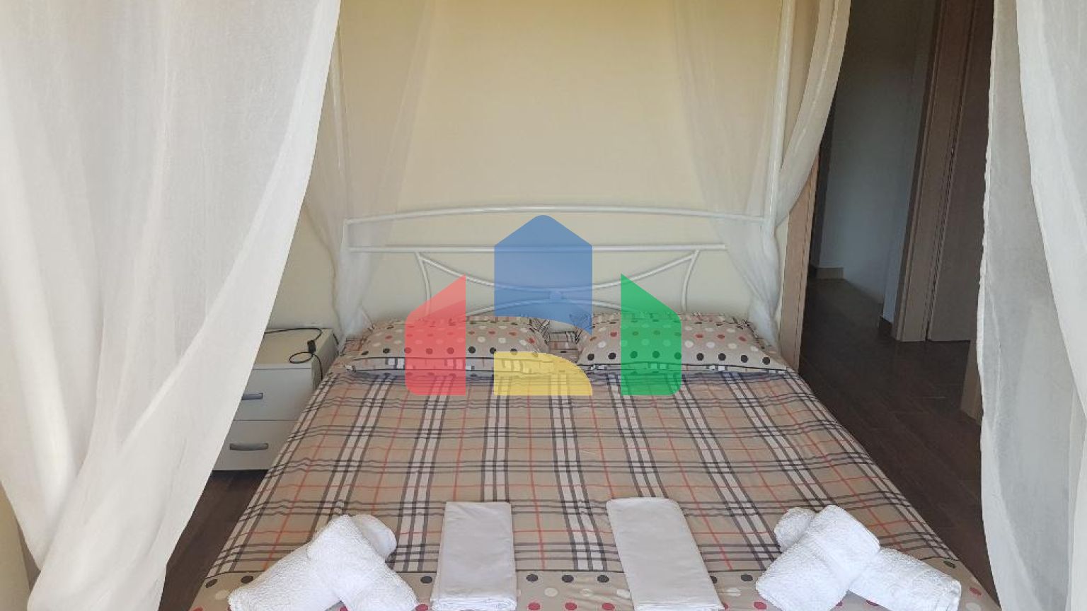 Продаж - Котедж 100 m² на Кассандрі (Халкідіки)