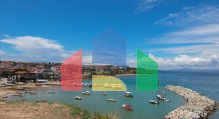 Продаж - Котедж 100 m² на Кассандрі (Халкідіки)