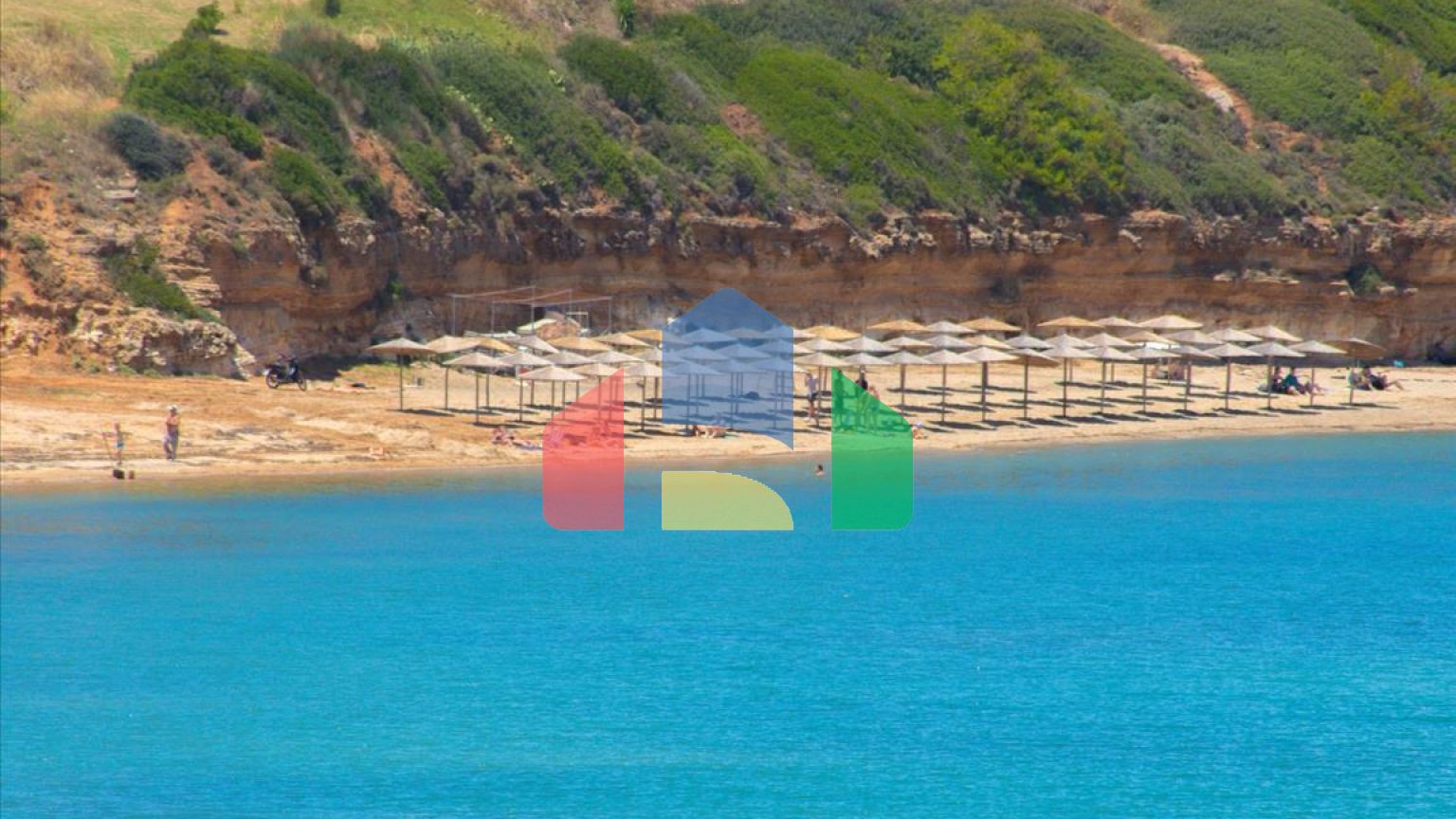 Продаж - Котедж 100 m² на Кассандрі (Халкідіки)