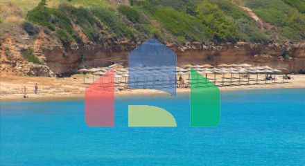 Продаж - Котедж 100 m² на Кассандрі (Халкідіки)