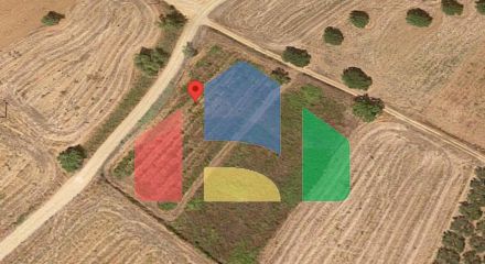 Продажа - Земельный участок 2500 m² на Кассандре (Халкидики)