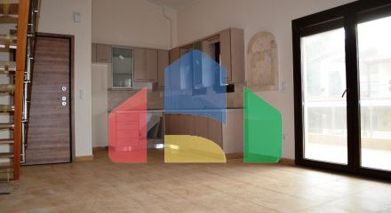 Продажа - Таунхаус 100 m² на Кассандре (Халкидики)