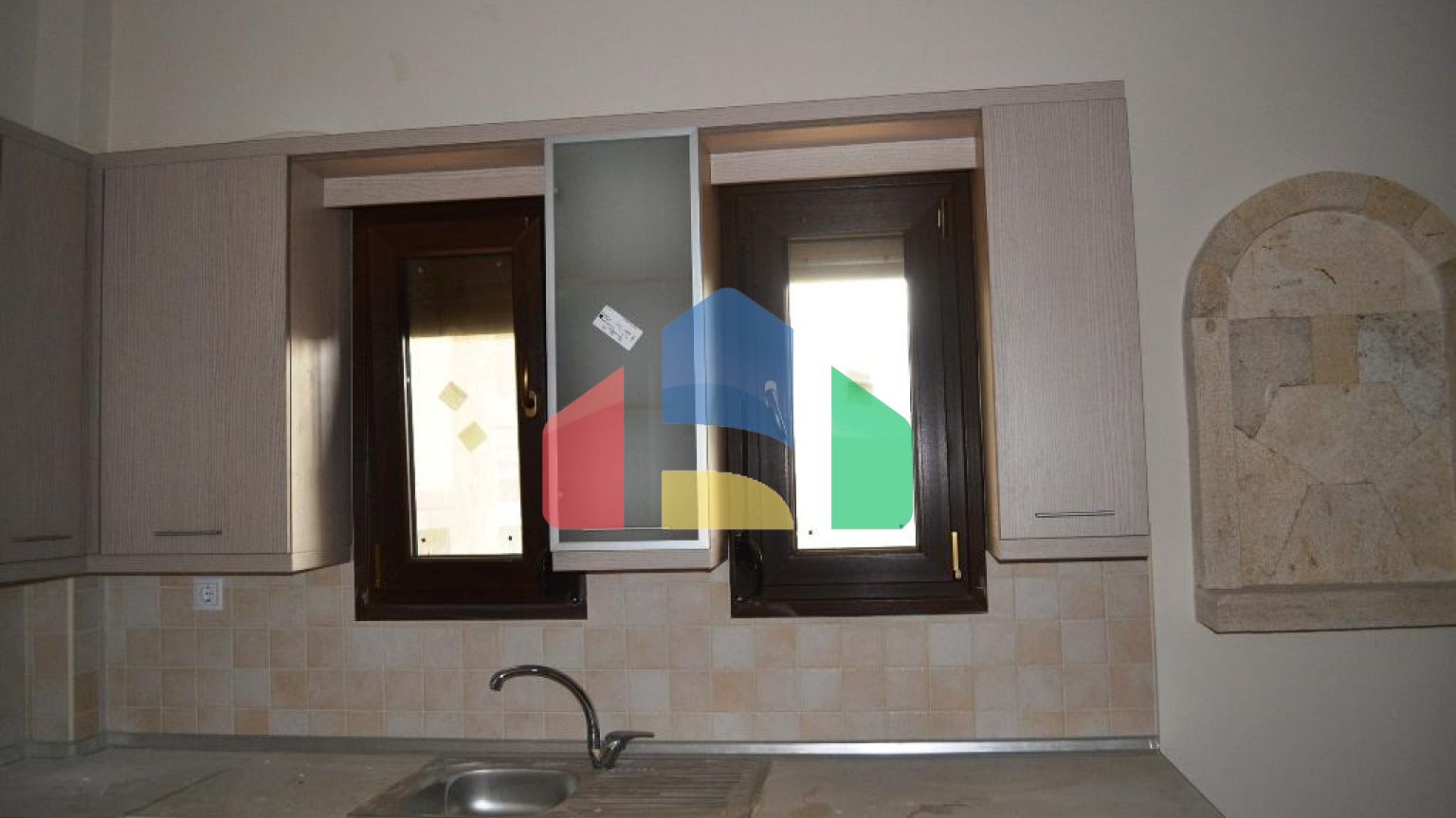 Продаж - Таунхаус 100 m² на Кассандрі (Халкідіки)