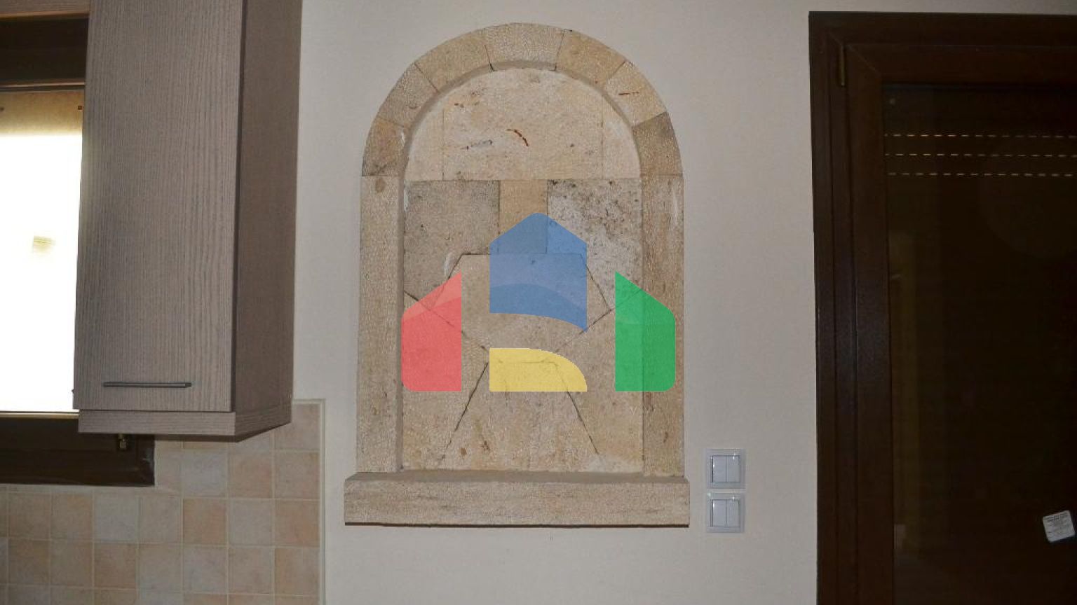 Продаж - Таунхаус 100 m² на Кассандрі (Халкідіки)