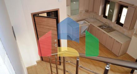 Продаж - Таунхаус 100 m² на Кассандрі (Халкідіки)