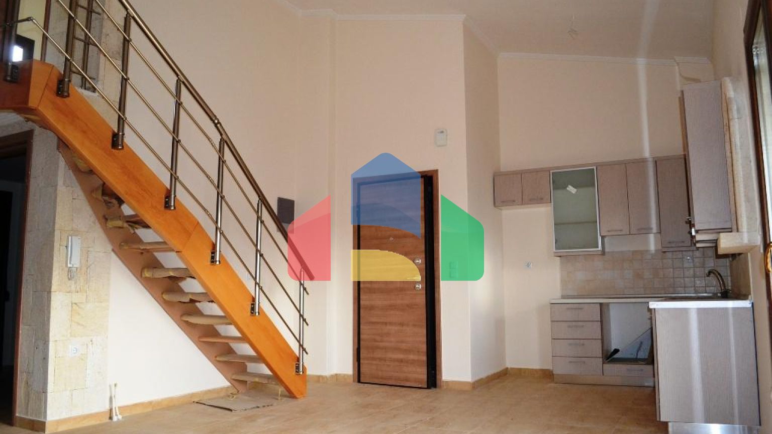 Продаж - Таунхаус 100 m² на Кассандрі (Халкідіки)