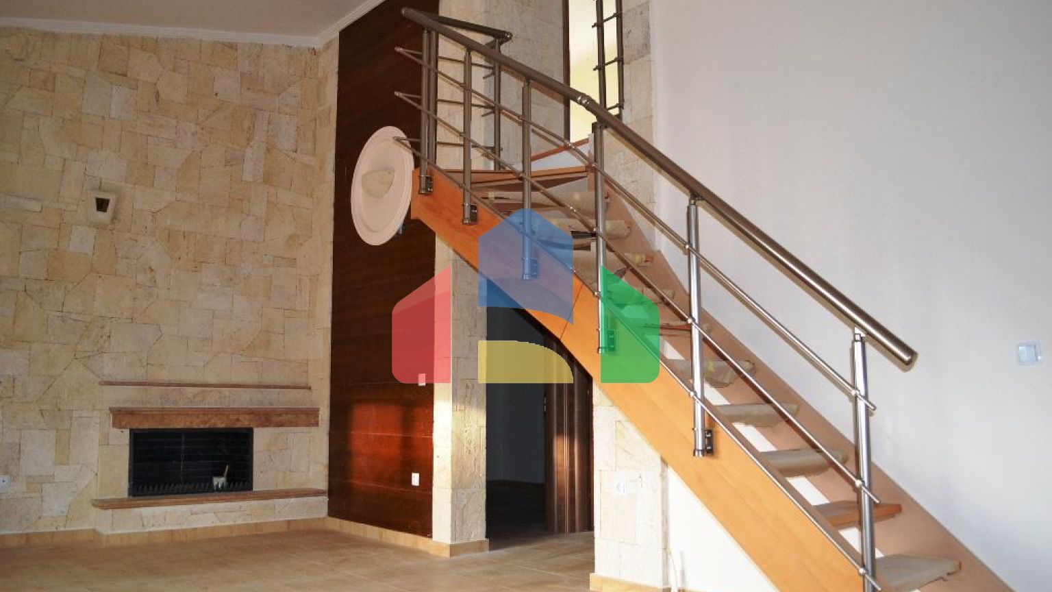 Продаж - Таунхаус 100 m² на Кассандрі (Халкідіки)